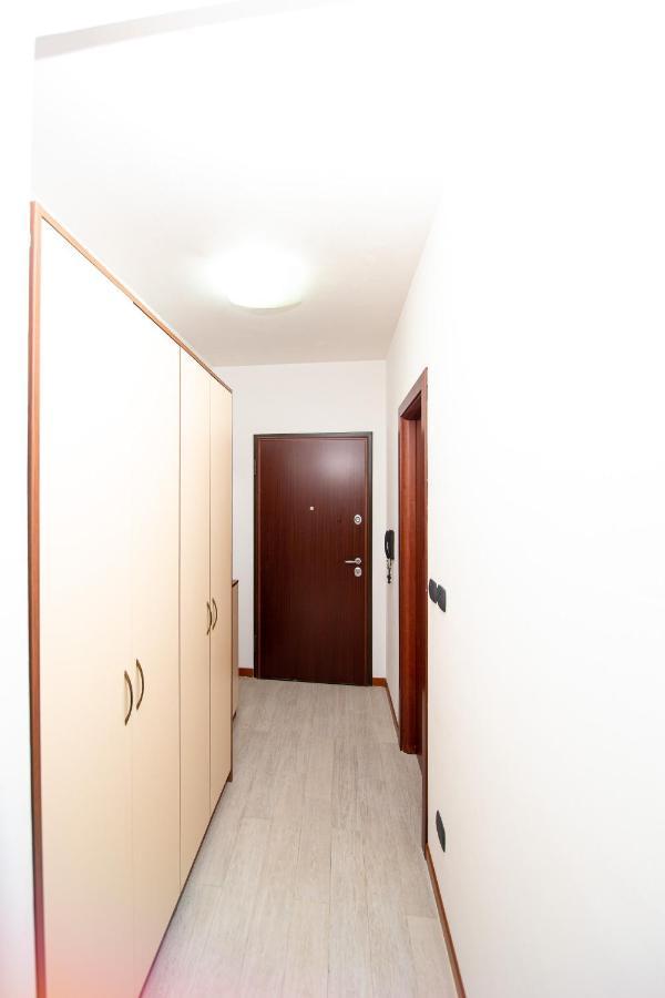 Apartment Studio Premier Rafailovici Ngoại thất bức ảnh